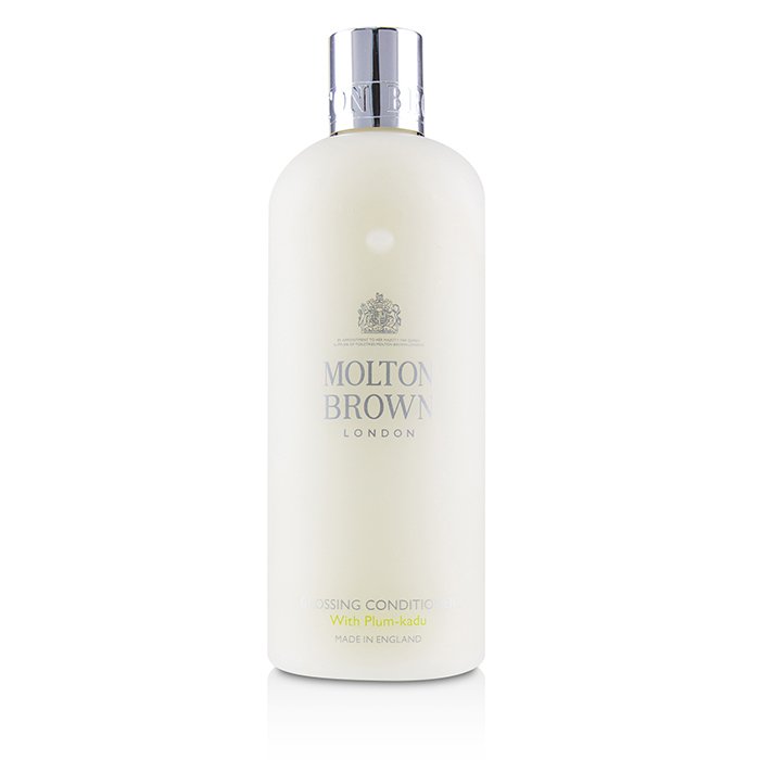 Molton Brown 摩頓布朗 Glossing Conditioner with Plum-Kadu (Dull-Looking Hair) 300ml/10ozProduct Thumbnail