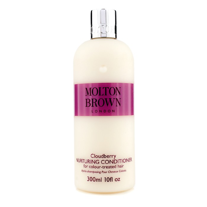 Molton Brown Cloudberry Nurturing Conditioner (For Colour-Treated Hair) 300ml/10ozProduct Thumbnail