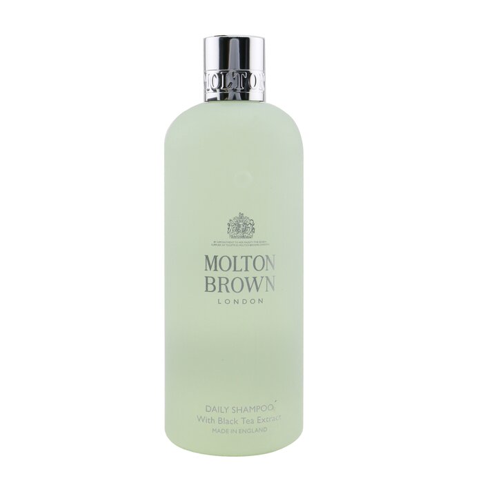 Molton Brown Daily Shampoo with Black Tea Extract (All Hair Types) שמפו עבור כל סוגי השיער 300ml/10ozProduct Thumbnail