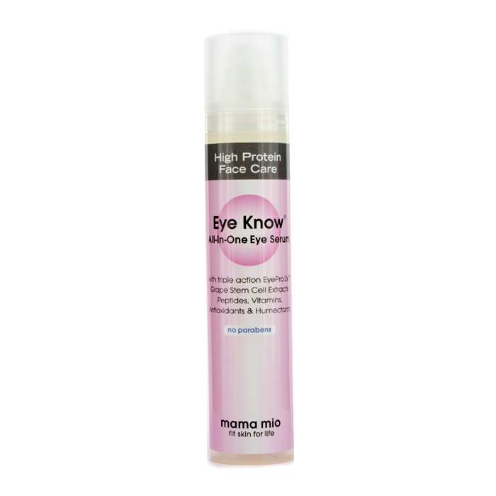 Mama Mio Eye Know - All-In-One Eye Serum 50ml/1.7ozProduct Thumbnail