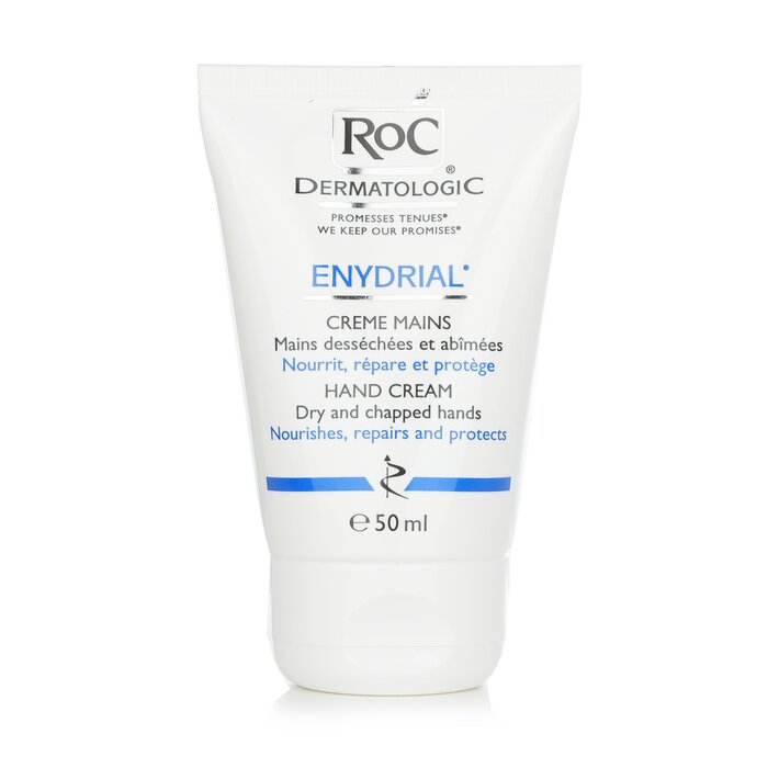 ROC Enydrial Hand Cream (Dry & Chapped Hands) 50ml/1.7ozProduct Thumbnail