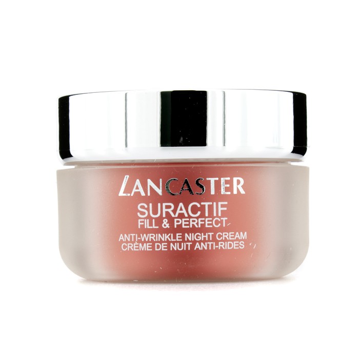 Lancaster Suractif Fill & Perfect Anti-Wrinkle Night Cream 50ml/1.7ozProduct Thumbnail