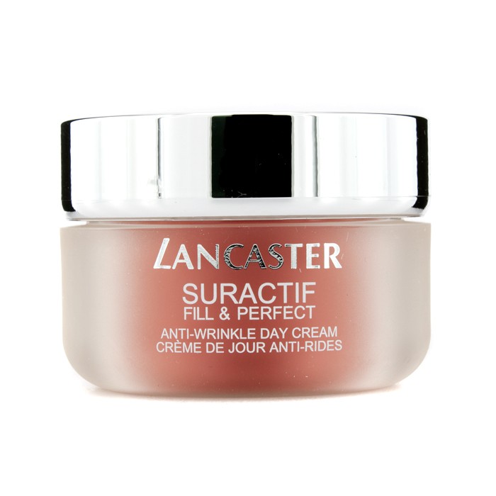 Lancaster Suractif Fill & Perfect Anti-Wrinkle Day Cream 50ml/1.7ozProduct Thumbnail