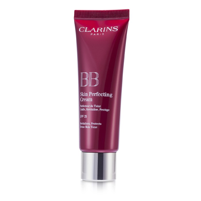 Clarins Creme base BB Skin Perfecting SPF 25 45ml/1.7ozProduct Thumbnail