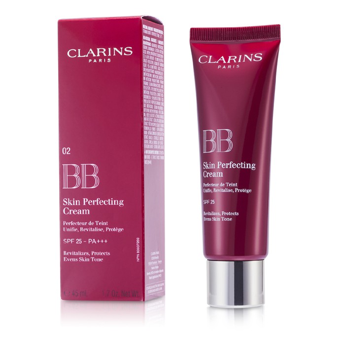 Clarins BB קרם לעור מושלם SPF 25 45ml/1.7ozProduct Thumbnail