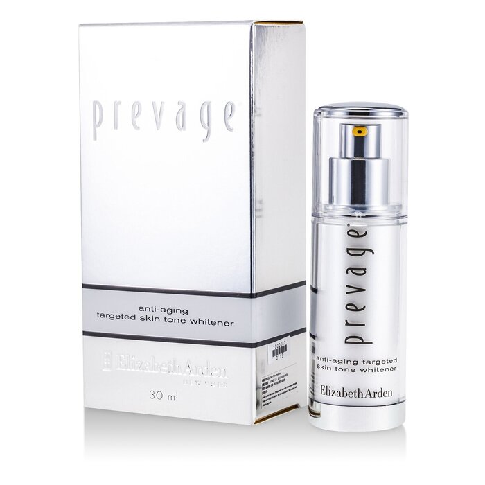 Prevage by Elizabeth Arden Tônico antiidade Anti-Aging Targeted Skin Tone Whitener 30ml/1ozProduct Thumbnail