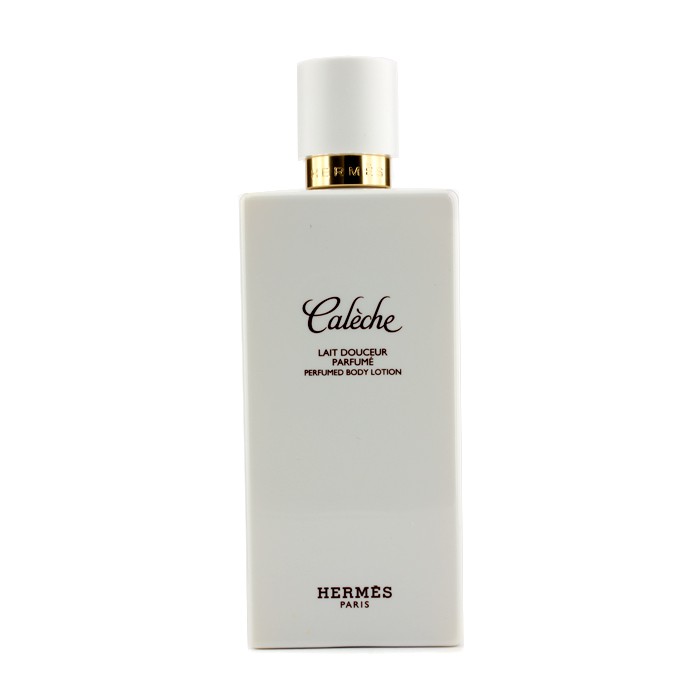 Hermes Loção corporal perfumada Caleche Perfumed (Nova embalagem) 200ml/6.5ozProduct Thumbnail