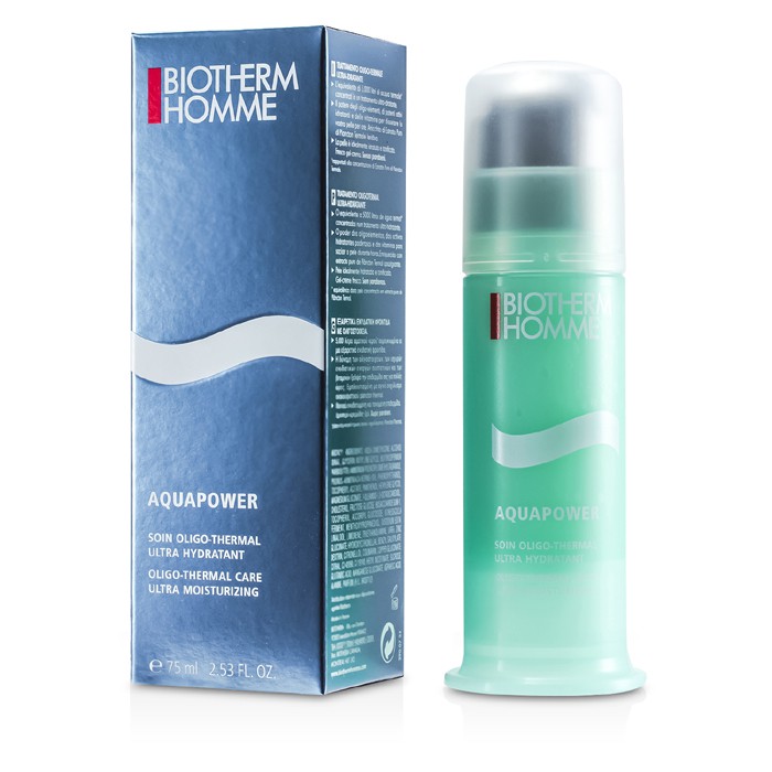 Biotherm Homme Aquapower 75ml/2.53ozProduct Thumbnail
