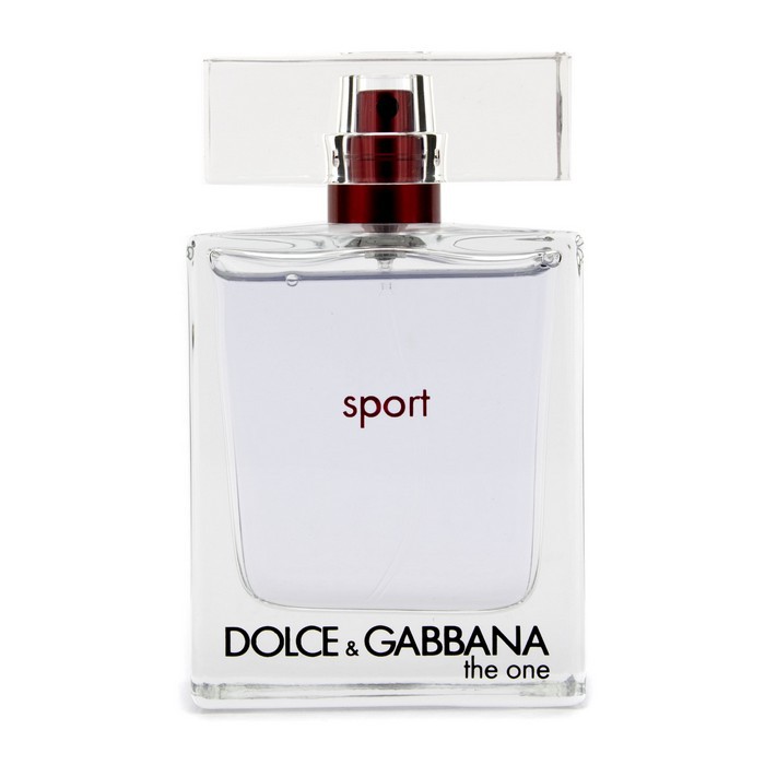 Dolce & Gabbana The One Sport toaletna voda u spreju 50ml/1.6ozProduct Thumbnail