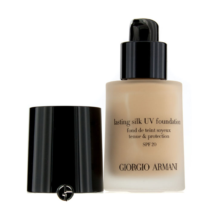 Giorgio Armani Lasting Silk UV Kem Nền Bền Lâu SPF 20 30ml/1ozProduct Thumbnail