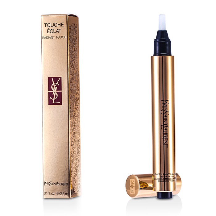 Yves Saint Laurent Radiant Touch 2.5ml/0.08ozProduct Thumbnail