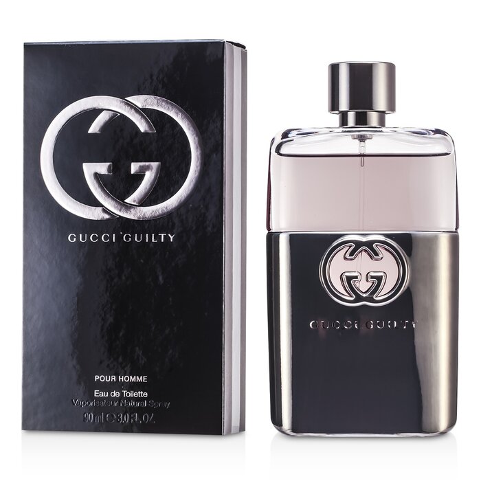 Gucci Guilty Pour Homme EDT Sprey 90ml/3ozProduct Thumbnail