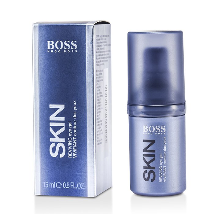 Hugo Boss Boss Skin Reviving Gel Mata 15ml/0.5ozProduct Thumbnail