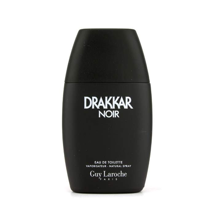 Guy Laroche Drakkar Noir Eau De Toilette Spray 100ml/3.3ozProduct Thumbnail
