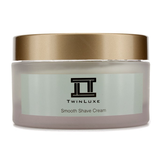 Twinluxe Smooth Shave Cream 150g/5.2ozProduct Thumbnail
