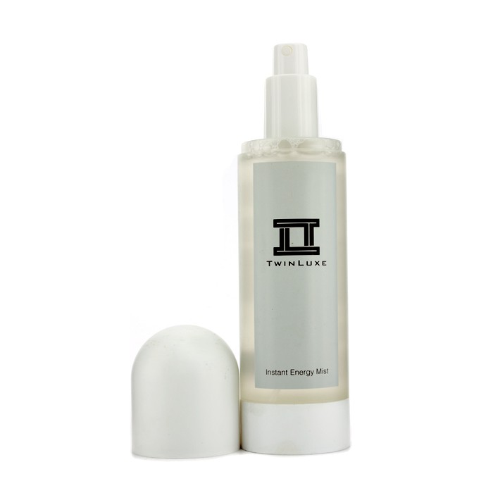 Twinluxe Instant Energy Mist 120ml/4ozProduct Thumbnail