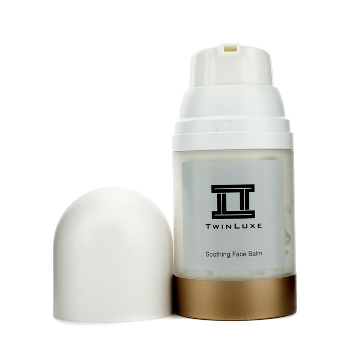 Twinluxe Soothing Face Balm 120ml/4ozProduct Thumbnail