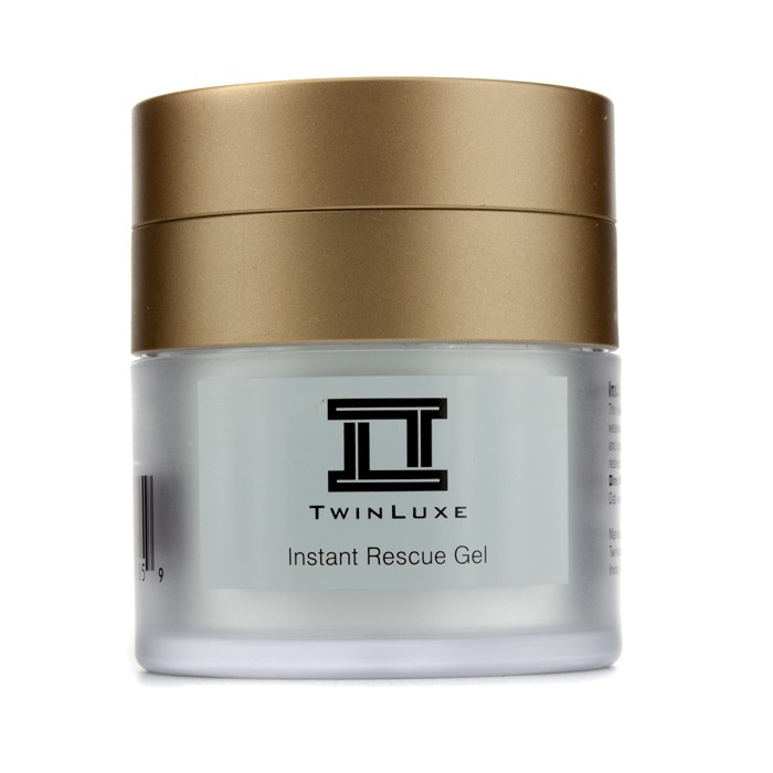 Twinluxe Instant Rescue Gel 30ml/1ozProduct Thumbnail