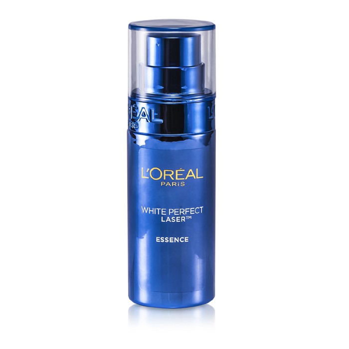 L'Oreal เอสเซ้นส์ Dermo-Expertise White Perfect Laser 30ml/1ozProduct Thumbnail