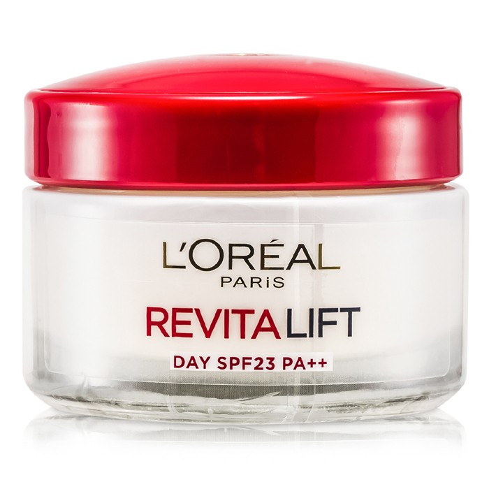 L'Oreal Creme dia Dermo-Expertise RevitaLift Day Cream SPF 23 50ml/1.7ozProduct Thumbnail