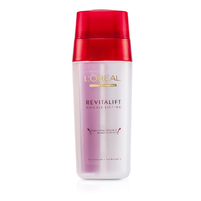 L'Oreal เอสเซ้นส์ยกผิว Dermo-Expertise RevitaLift Double 30ml/1ozProduct Thumbnail
