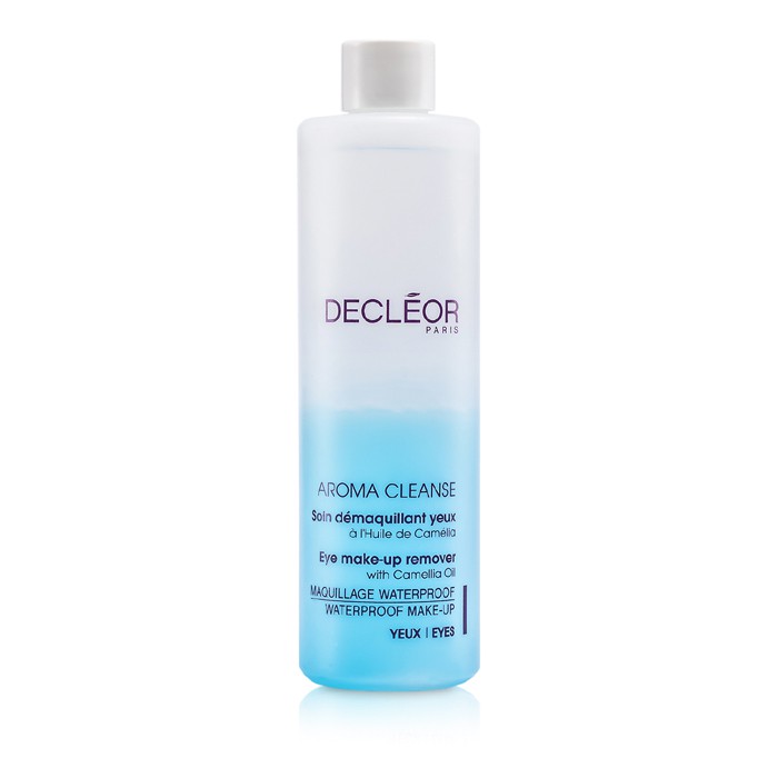 Decleor 思妍麗 防水眼粧柔卸液 Aroma Cleanse Eye Make-Up Remover (美容院裝) 250ml/8.4ozProduct Thumbnail