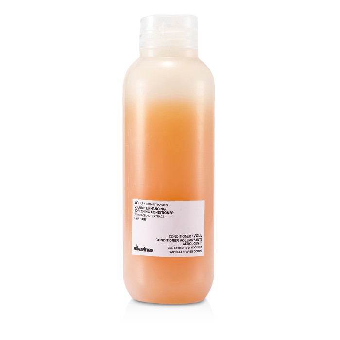 Davines Volu Volume Enhancing Softening Conditioner (For Limp Hair) 250ml/8.45ozProduct Thumbnail