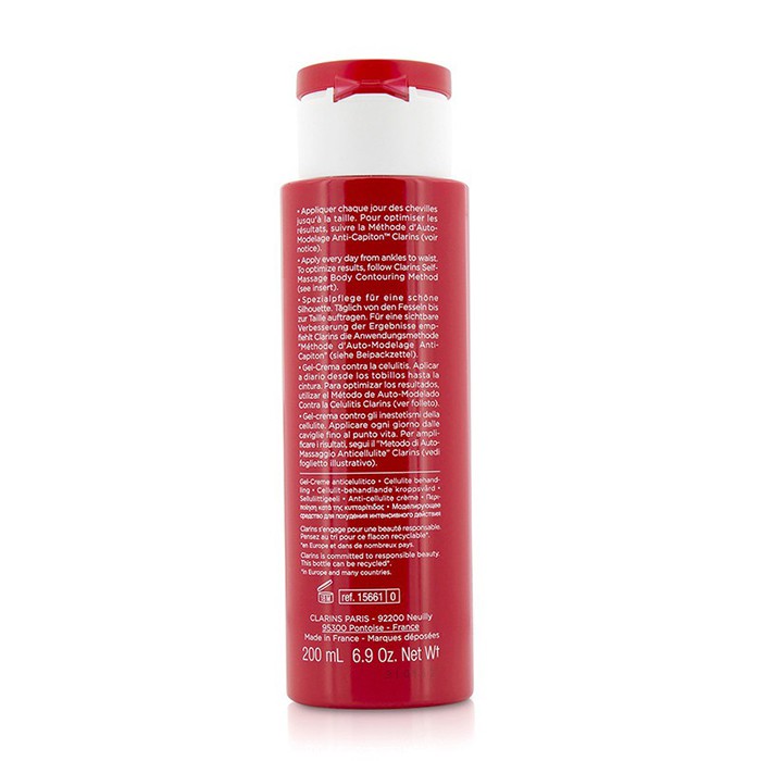 Clarins Body Lift Cellulite Control 200ml/6.9ozProduct Thumbnail