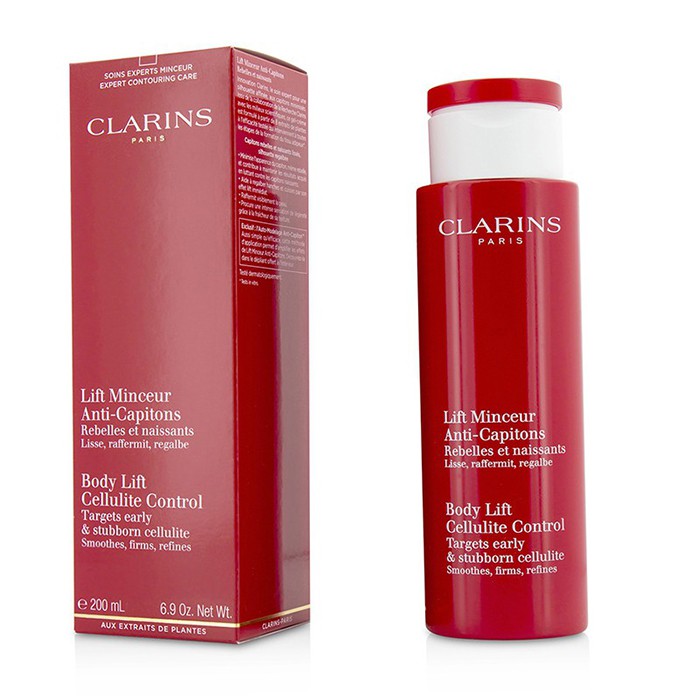 Clarins Body Lift Control Celulitis 200ml/6.9ozProduct Thumbnail