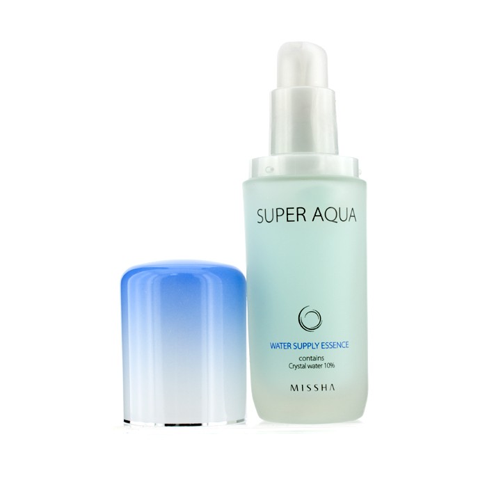Missha Super Aqua Water Supply Essence 40ml/1.3ozProduct Thumbnail