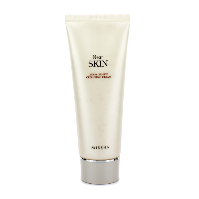 Missha Creme de limpeza facial Near Skin Extra Renew Cleansing Cream 355044 170ml/5.7ozProduct Thumbnail