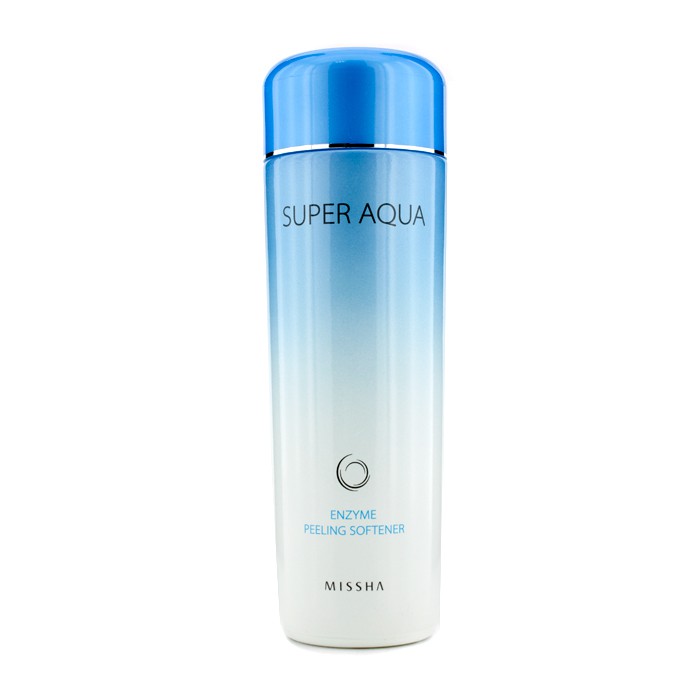 Missha Super Aqua Enzyme hámlasztó puhító 150ml/5ozProduct Thumbnail