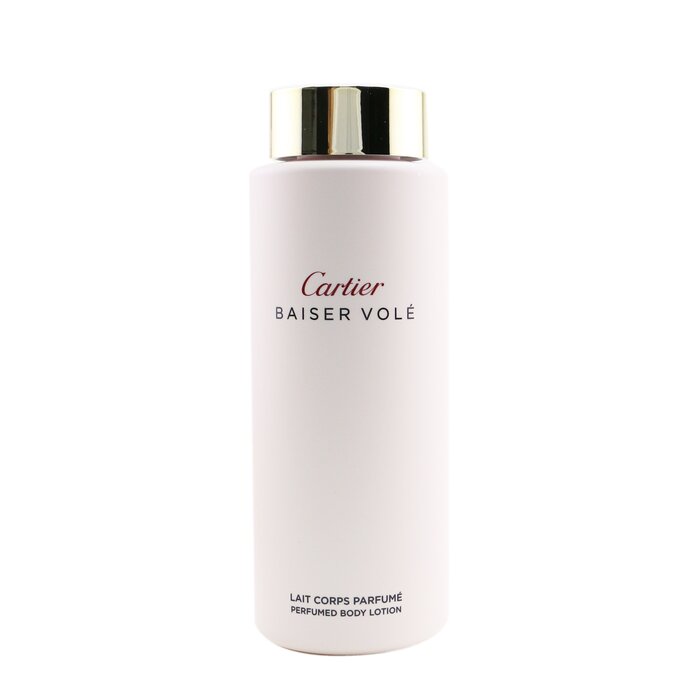 Cartier Baiser Vole -hajustettu vartalovoide 200ml/6.75ozProduct Thumbnail