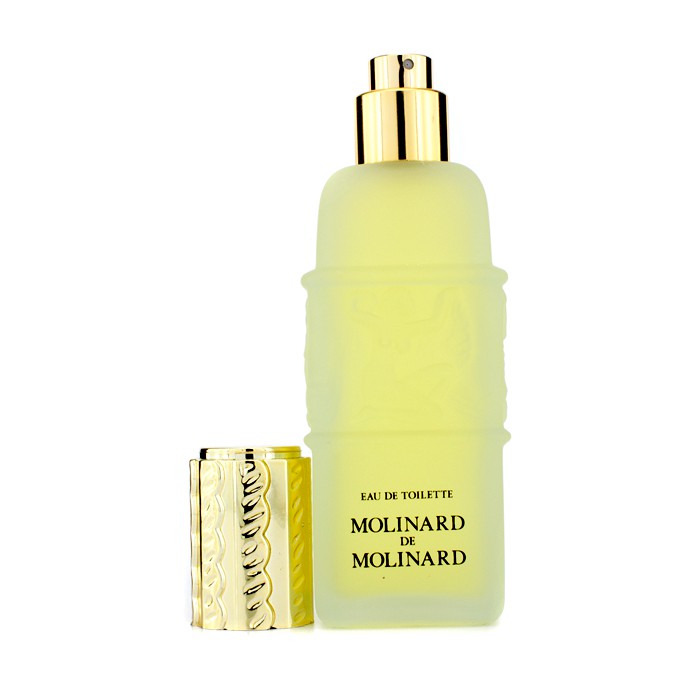 Molinard Molinard de Molinard Eau De Toilette Spray (Unboxed) 100ml/3.4ozProduct Thumbnail