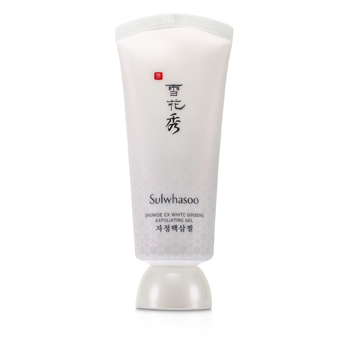 Sulwhasoo Snowise Ex White Ginseng Exfoliating Gel 80ml/2.7ozProduct Thumbnail