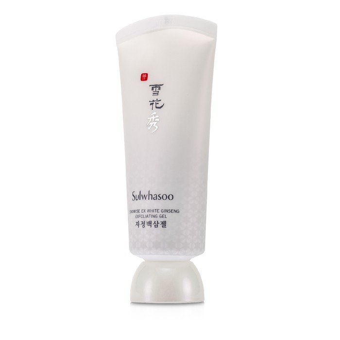 Sulwhasoo Snowise Ex White Ginseng Exfoliating Gel 80ml/2.7ozProduct Thumbnail