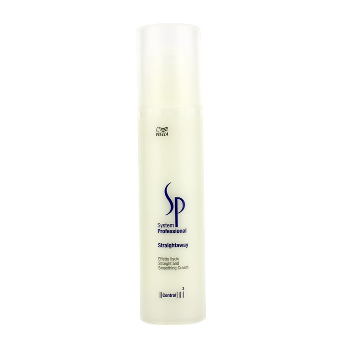 Wella SP Straightaway Straight and Smoothing Cream 200ml/6.7ozProduct Thumbnail