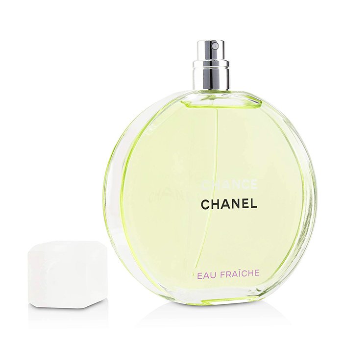 Nước hoa nữ Chanel Chance Eau fraiche 100mlHapumartcomvn Miễn phí giao  hàng HapuMart