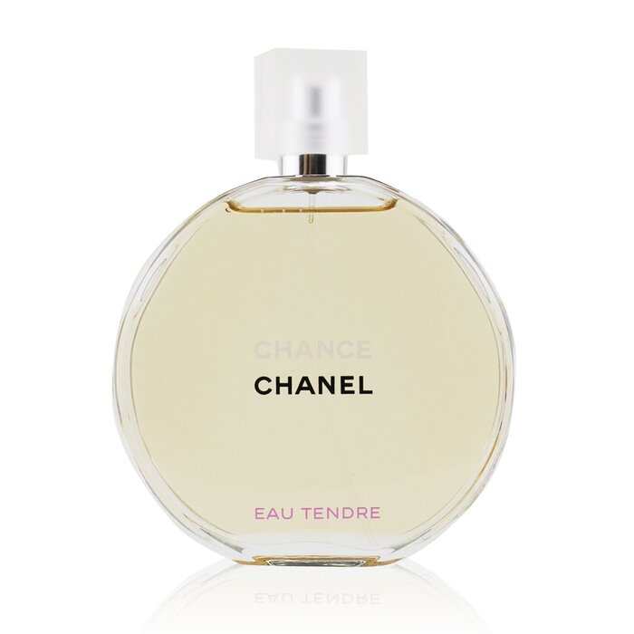 Chanel - Chance Eau Tendre Eau De Toilette Spray 150ml/5oz - Eau De Toilette, Free Worldwide Shipping