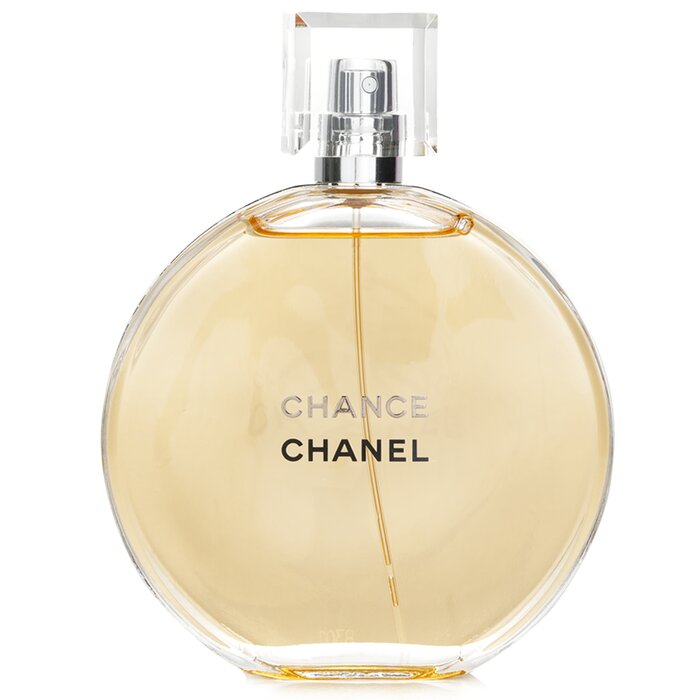 Chanel Chance - toaletní voda s rozprašovačem 150ml/5ozProduct Thumbnail