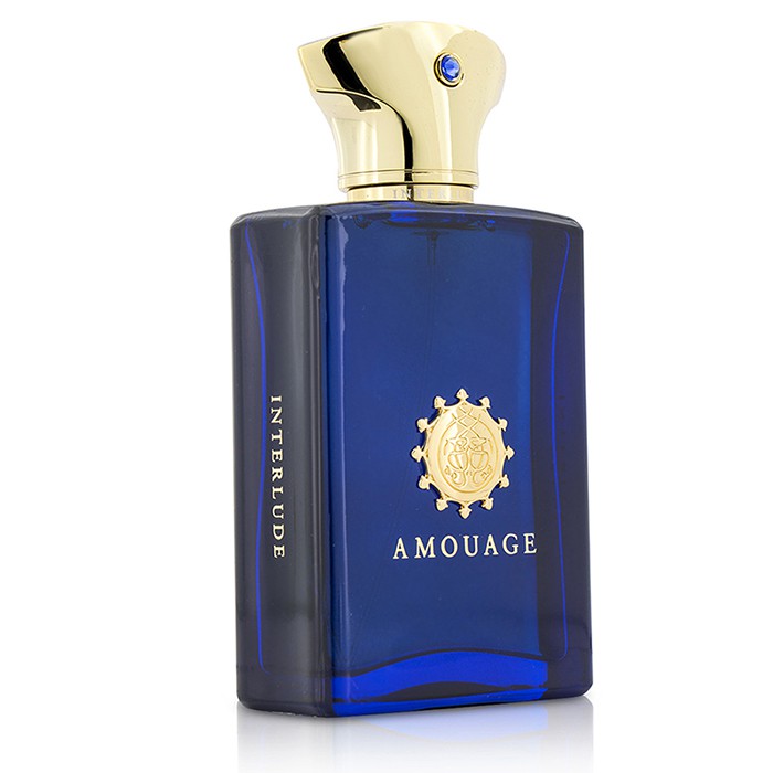 Amouage Interlude Eau De Parfum -tuoksusuihke 100ml/3.4ozProduct Thumbnail