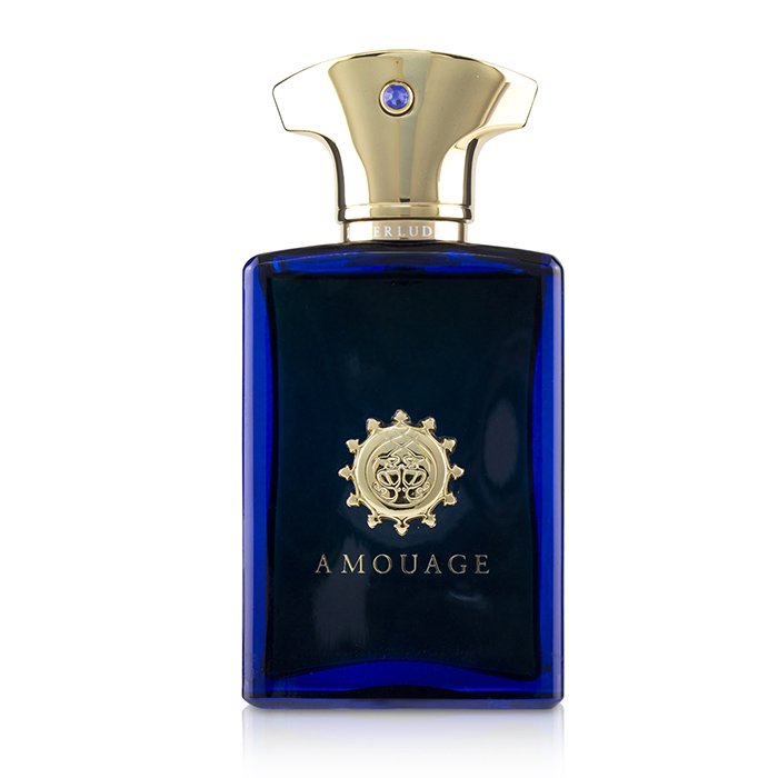 Amouage Interlude Eau De Parfum Spray 50ml/1.7ozProduct Thumbnail