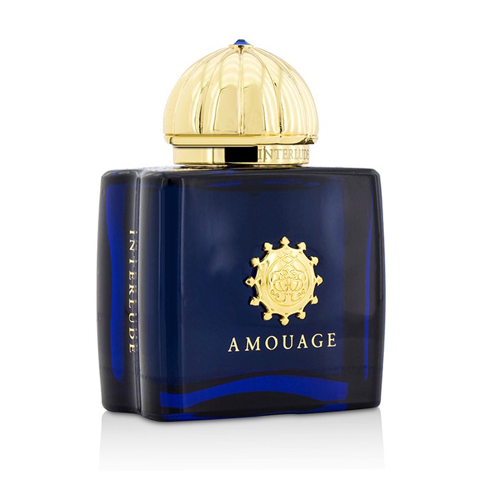 Amouage Interlude Eau De Parfum Vaporizador 50ml/1.7ozProduct Thumbnail