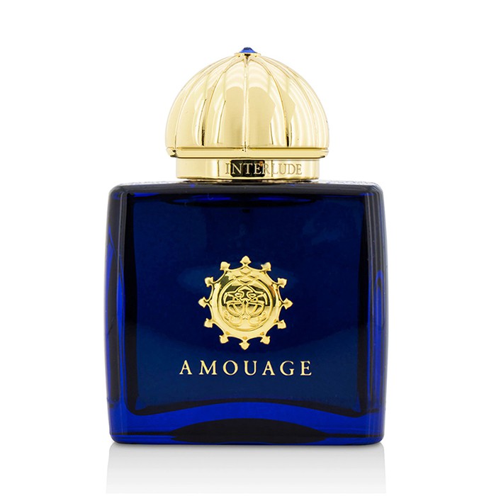 Amouage Woda perfumowan Interlude Eau De Parfum Spray 50ml/1.7ozProduct Thumbnail