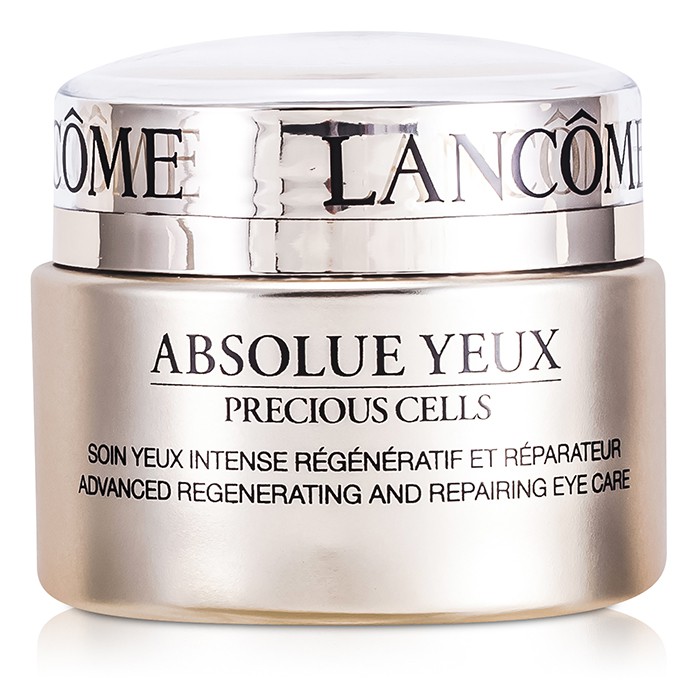 Lancome Absolue Yeux Precious Cells Advanced Regenerating And Repairing Eye Care -elvyttävä ja korjaava silmänympäryshoito 20ml/0.7ozProduct Thumbnail