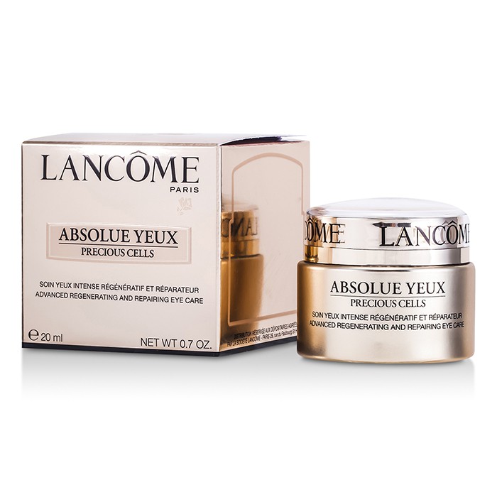 Lancome Absolue Yeux Precious Cells Advanced Regenerating And Repairing Eye Care 20ml/0.7ozProduct Thumbnail