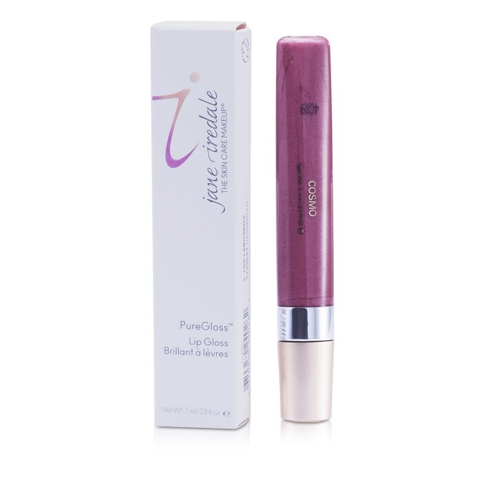 Jane Iredale PureGloss ملمع شفاه (عبوة جديدة) 7ml/0.23ozProduct Thumbnail