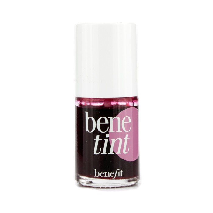 Benefit Blush Bene Tint Rose Tinted lábios e bochechas Stain 10ml/0.33ozProduct Thumbnail