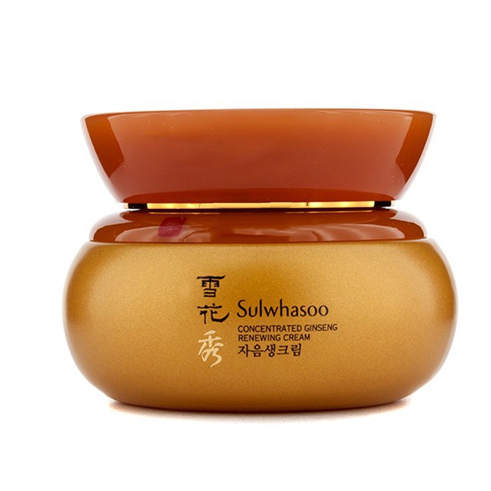 Sulwhasoo Concentrated Ginseng Renewing Cream 60ml//2ozProduct Thumbnail