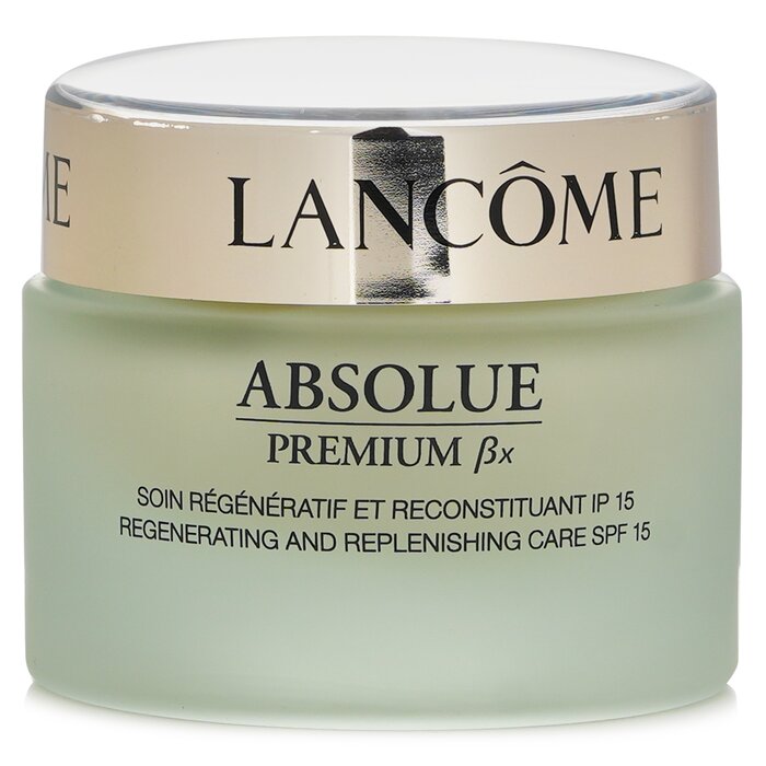 Lancome Absolue Premium BX Regenerating And Replenishing Care SPF 15 50ml/1.7ozProduct Thumbnail